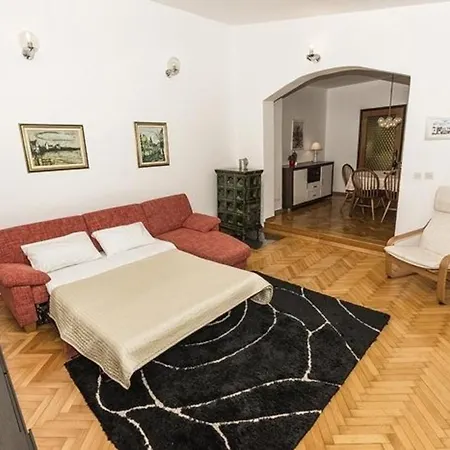 Fuer 5 Personen Ca 65 Qm In Pula, Istrien Istrische Riviera *