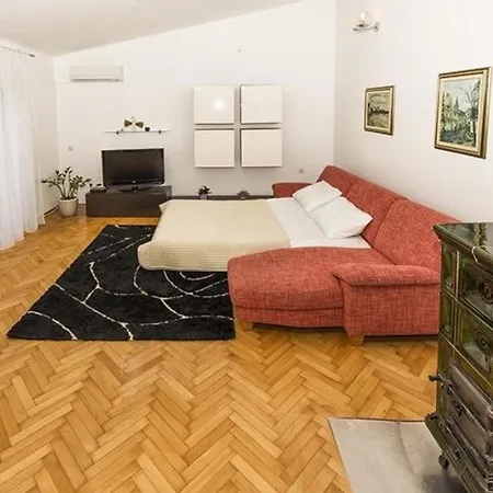 Fuer 5 Personen Ca 65 Qm In Pula, Istrien Istrische Riviera Pula