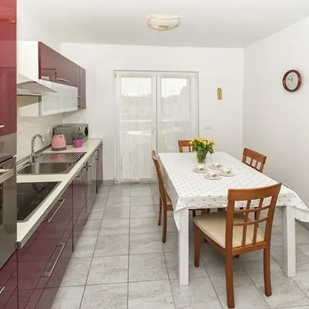 Fuer 5 Personen Ca 65 Qm In Pula, Istrien Istrische Riviera