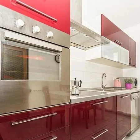 Fuer 5 Personen Ca 65 Qm In Pula, Istrien Istrische Riviera *