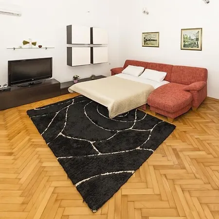 Fuer 5 Personen Ca 65 Qm In Pula, Istrien Istrische Riviera * Pula