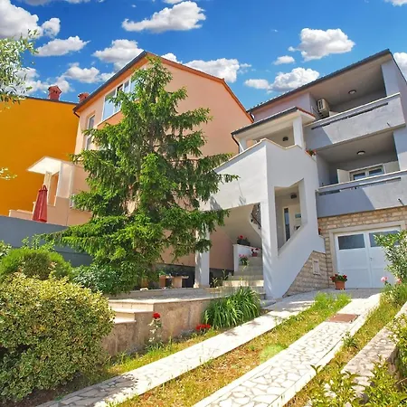 Fuer 5 Personen Ca 65 Qm In Pula, Istrien Istrische Riviera