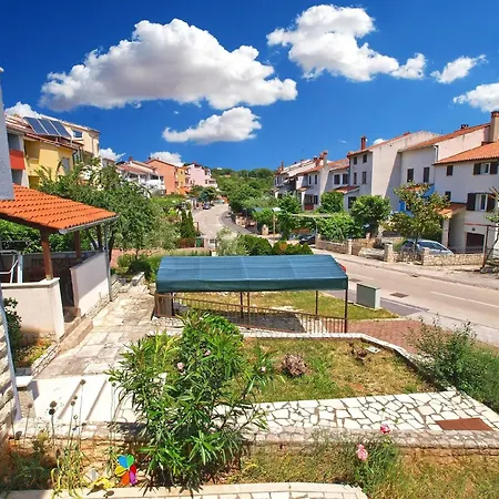 Apartment Fuer 5 Personen Ca 65 Qm In Pula, Istrien Istrische Riviera Pula