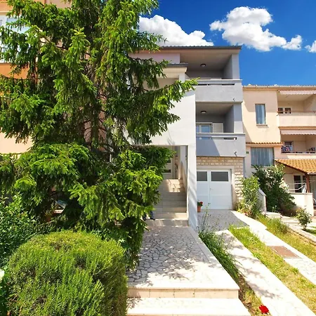 Fuer 5 Personen Ca 65 Qm In Pula, Istrien Istrische Riviera Apartman Pula